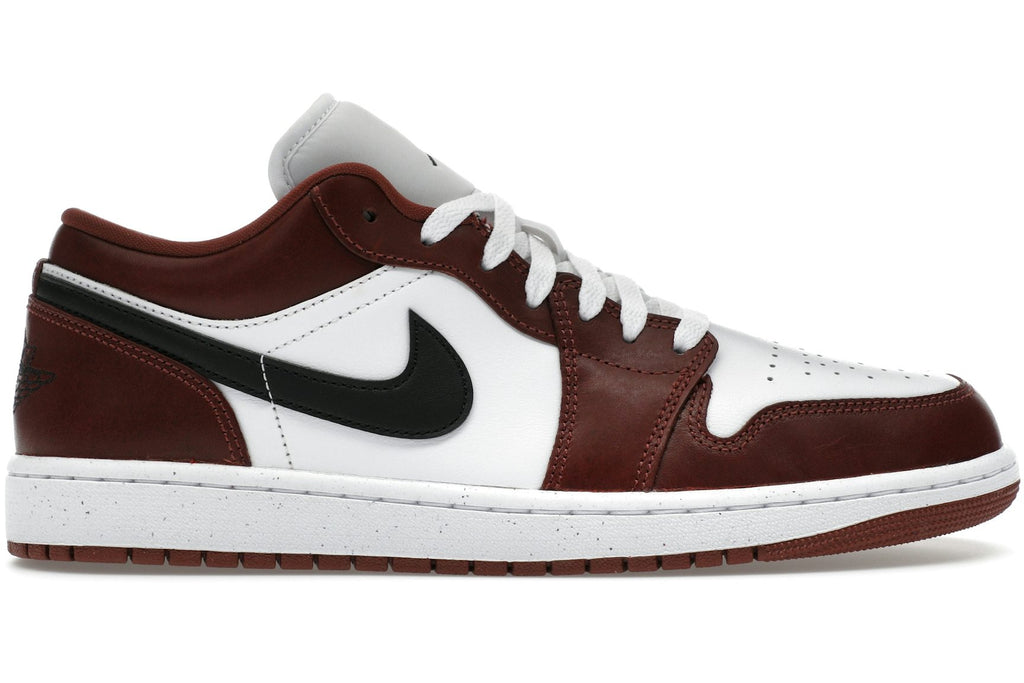 Jordan 1 Low SE Dark Pony-1