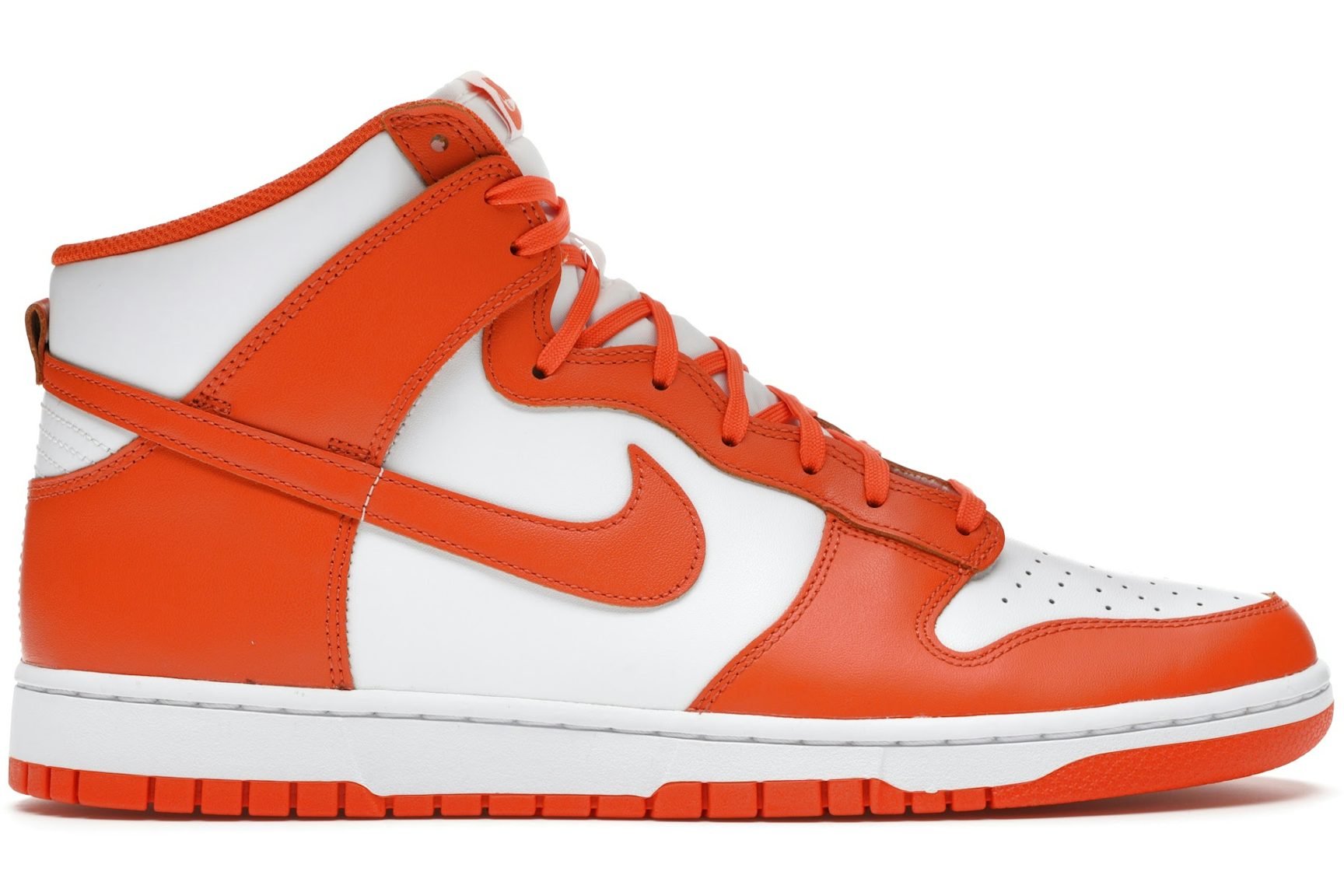 Nike Dunk High Syracuse (2021)-1