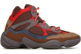 adidas Yeezy 500 High Sumac