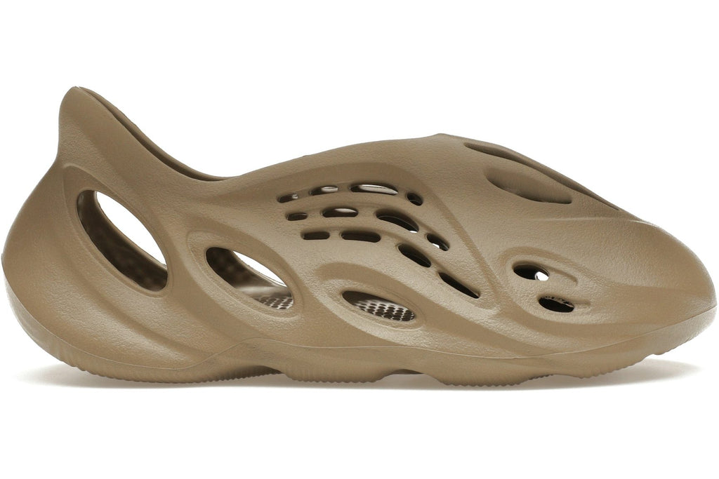 adidas Yeezy Foam RNR Stone Taupe