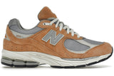 New Balance 2002R Sweet Caramel