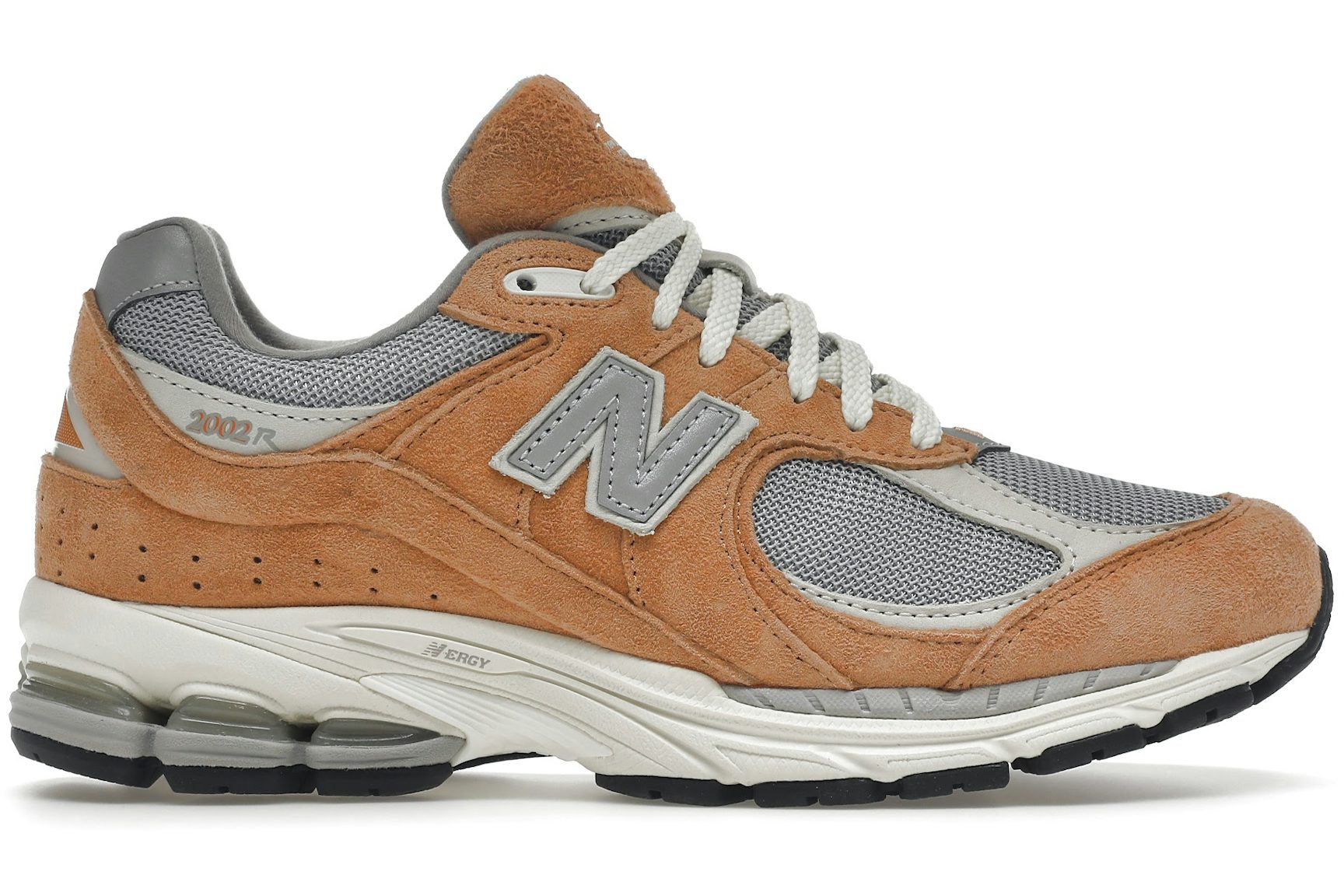 New Balance 2002R Sweet Caramel-1
