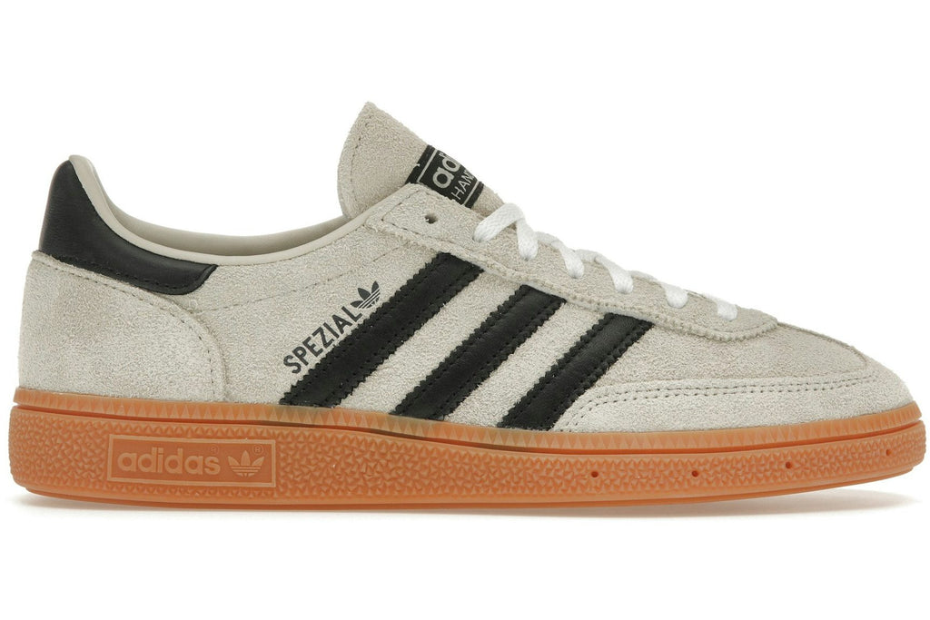 adidas Handball Spezial Aluminum Core Black (Women's)