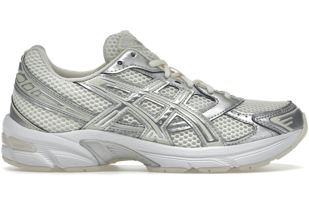 ASICS Gel-1130 Cream Pure Silver (Women's)-1