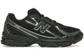 New Balance 740v2 Black Grey Silver