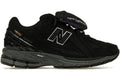New Balance 1906R Cordura Pocket Black