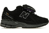 New Balance 1906R Cordura Pocket Black