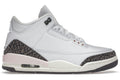 Jordan 3 Retro Neapolitan Dark Mocha (Women's)