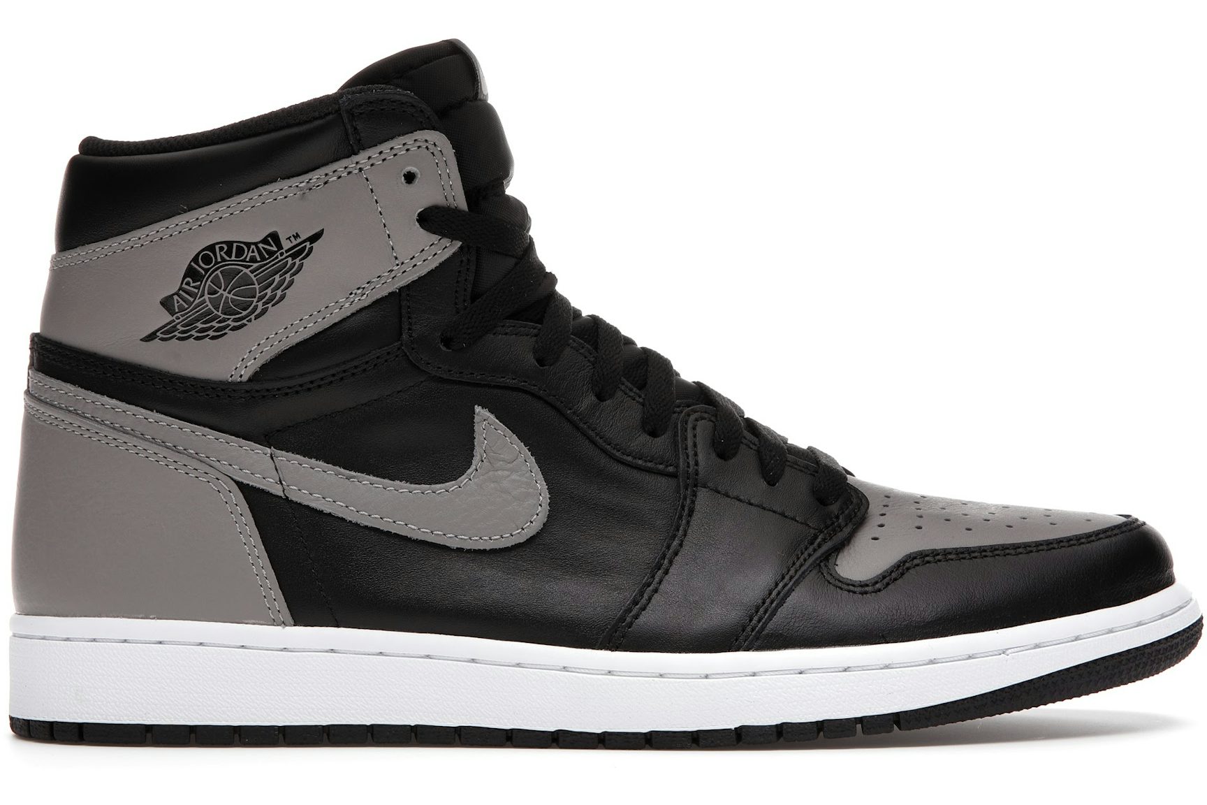 Jordan 1 Retro High Shadow (2018)