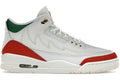 Jordan 3 Retro El Vuelo Summit White