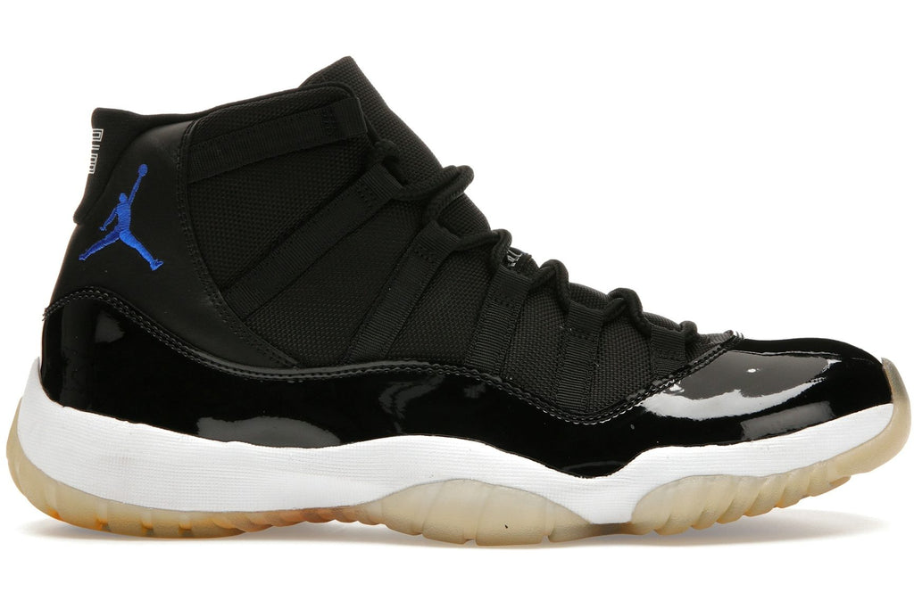 Jordan 11 Retro Space Jam (2009)