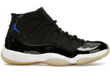 Jordan 11 Retro Space Jam (2009)