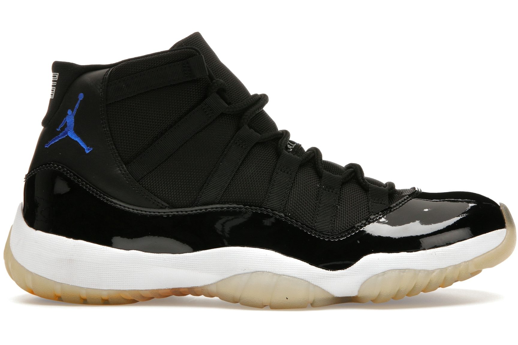 Jordan 11 Retro Space Jam (2009)