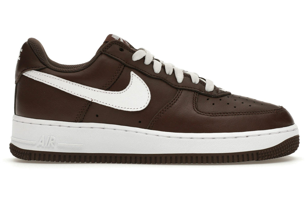 Nike Air Force 1 Low Retro Color of the Month Chocolate