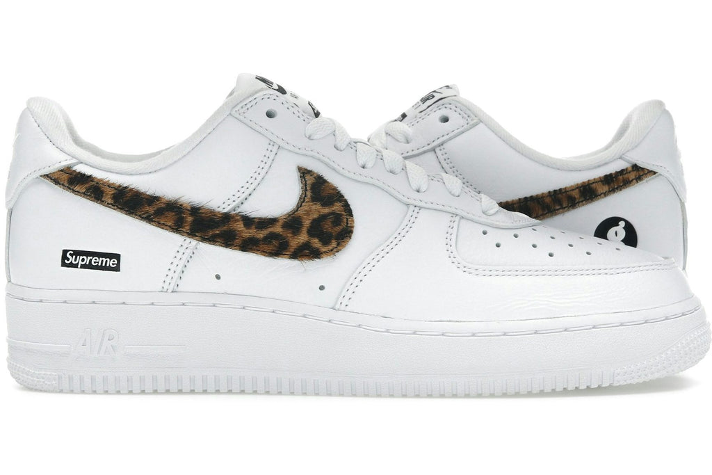 Nike Air Force 1 Low Supreme GOODENOUGH