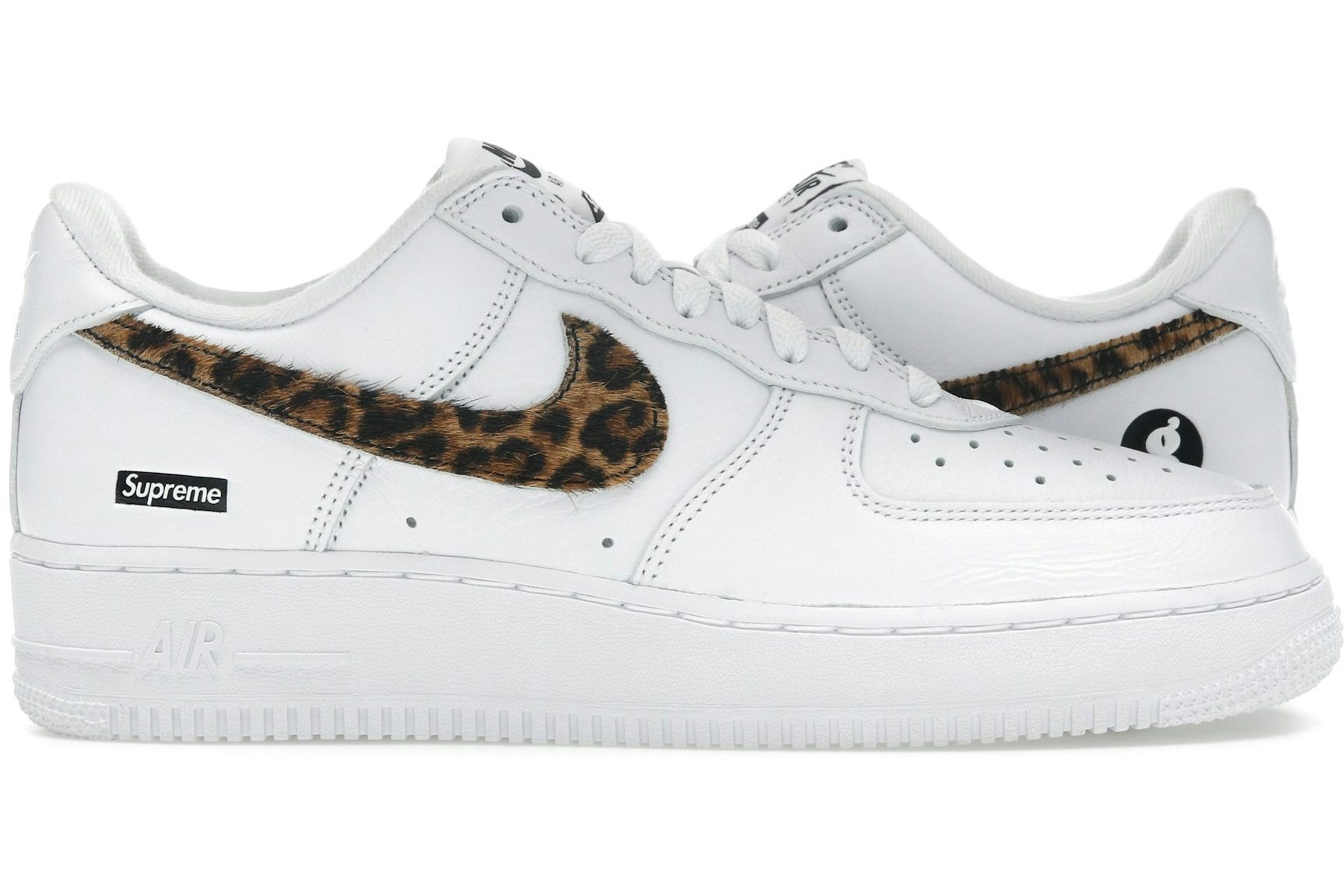 Nike Air Force 1 Low Supreme GOODENOUGH