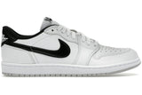Jordan 1 Retro Low '85 Metallic Black