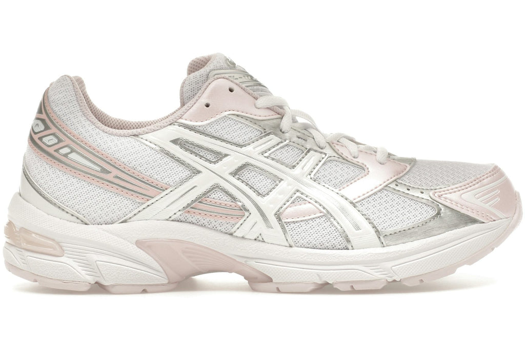 ASICS Gel-1130 White Crystal Pink (Women's)-1