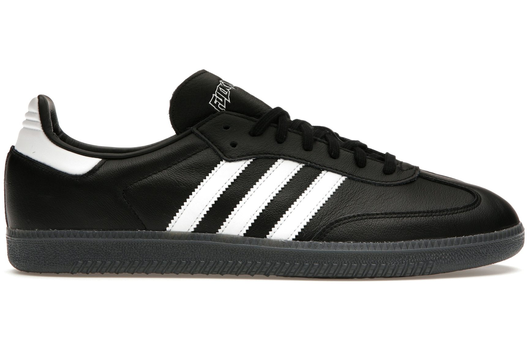 adidas Samba Fucking Awesome Jason Dill Black-1