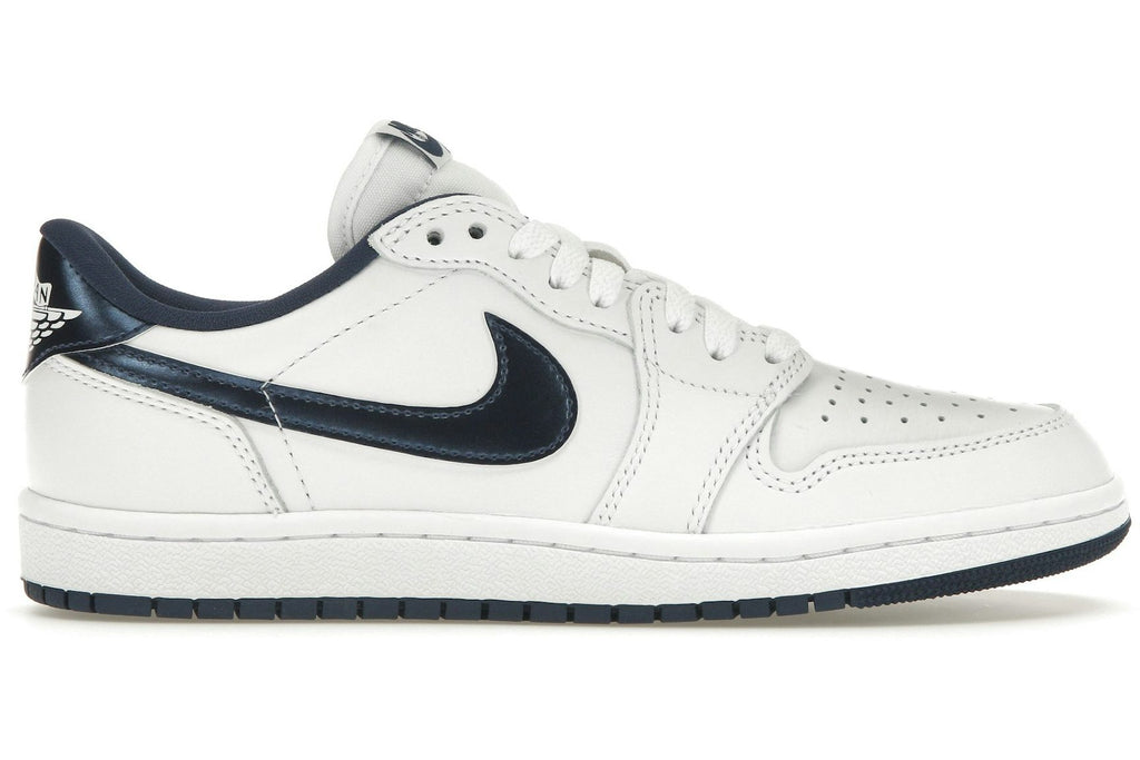 Jordan 1 Retro Low '85 Metallic Blue-1