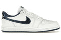 Jordan 1 Retro Low '85 Metallic Blue