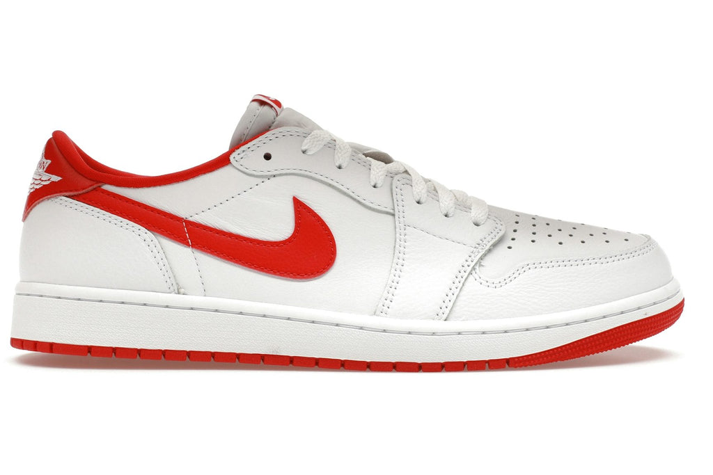 Jordan 1 Retro Low OG University Red-1