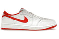 Jordan 1 Retro Low OG University Red