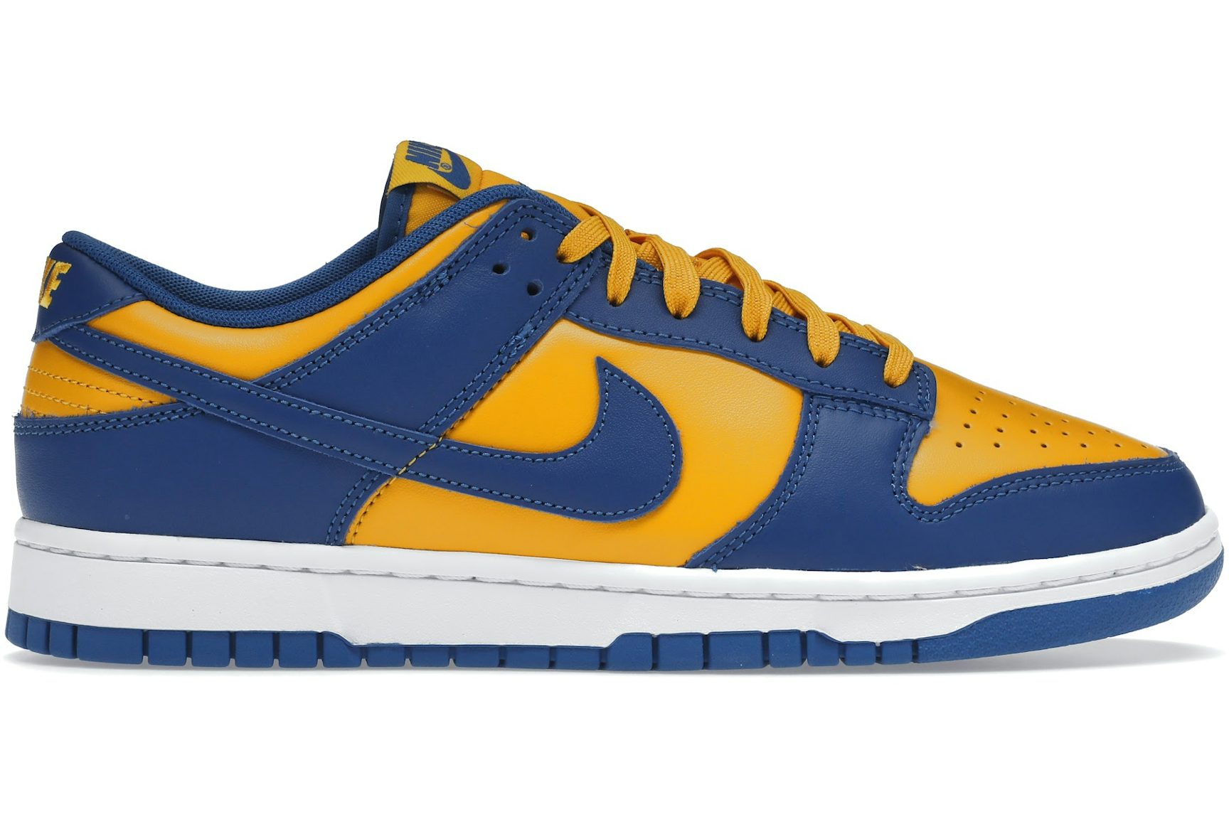 Nike Dunk Low UCLA