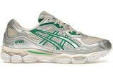 ASICS Gel-NYC Cream Kale