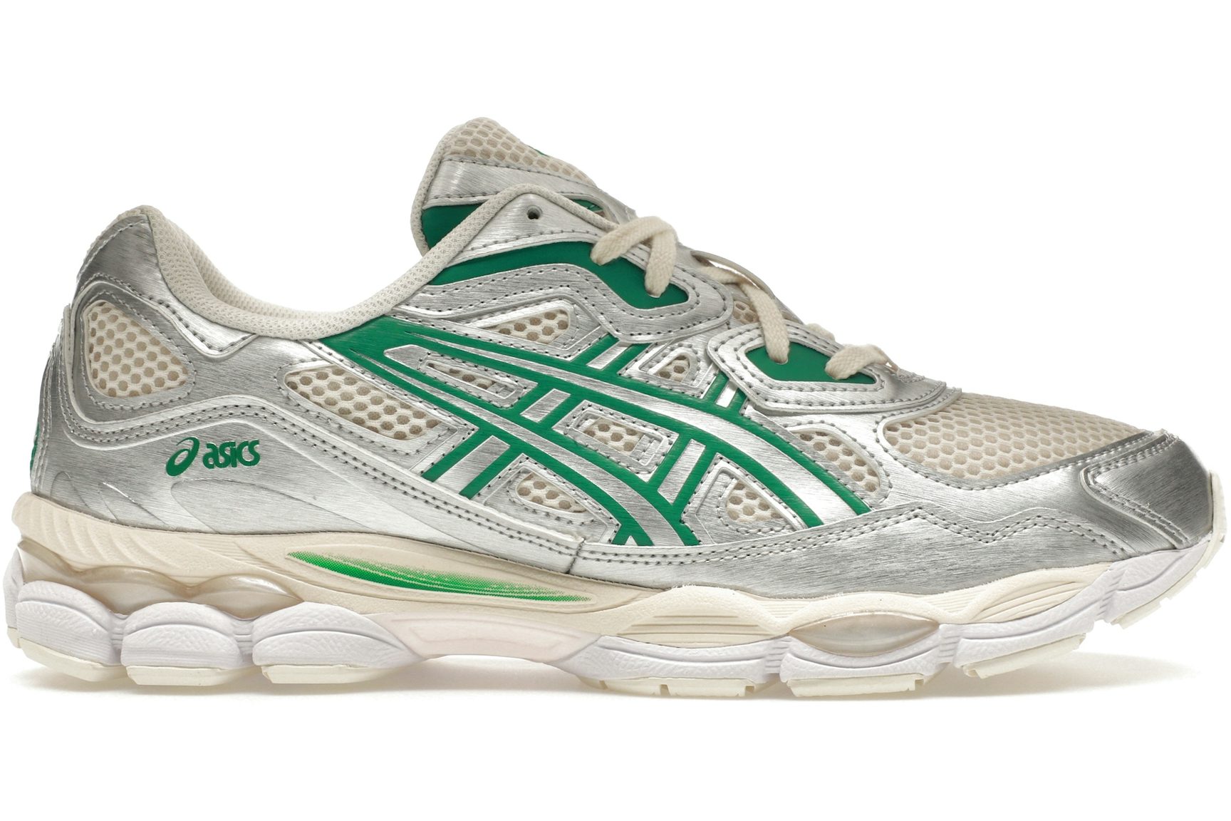 ASICS Gel-NYC Cream Kale-1