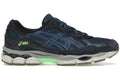 ASICS Gel-NYC Midnight Blue