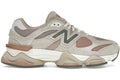 New Balance 9060 Flat Taupe Light Sparrow (Foot Locker Exclusive)