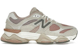 New Balance 9060 Flat Taupe Light Sparrow (Foot Locker Exclusive)