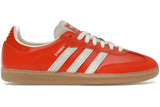 adidas Samba OG Collegiate Orange Cream (Women's)