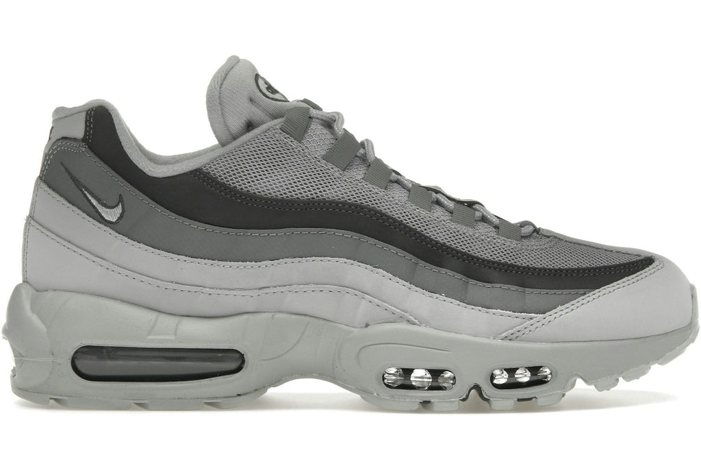 Nike Air Max 95 LIght Smoke Grey Anthracite