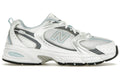 New Balance 530 White Light Chrome Blue