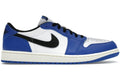 Jordan 1 Retro Low OG Game Royal
