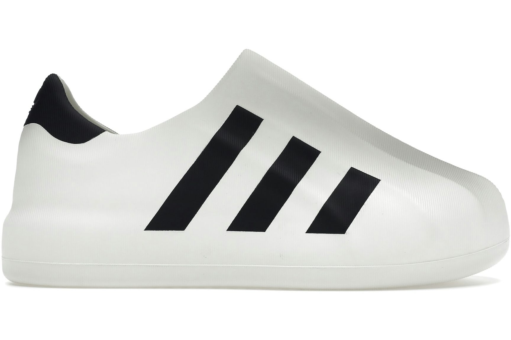 adidas adiFOM Superstar Black White-1