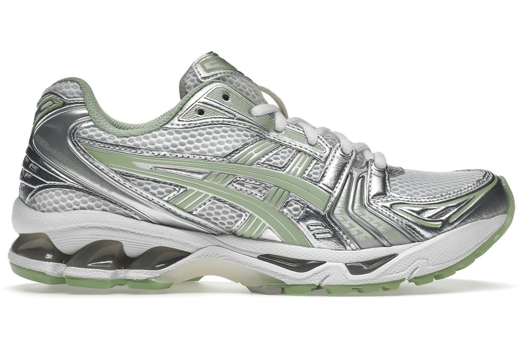 ASICS Gel-Kayano 14 White Jade (Women's)