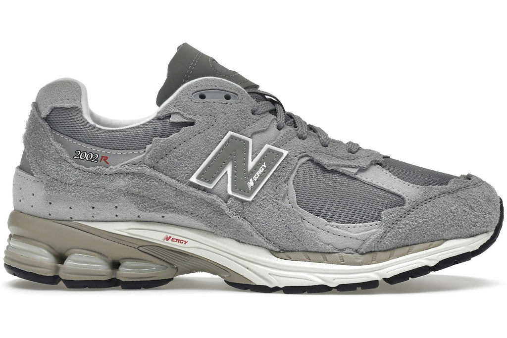 New Balance 2002R Protection Pack Grey-1