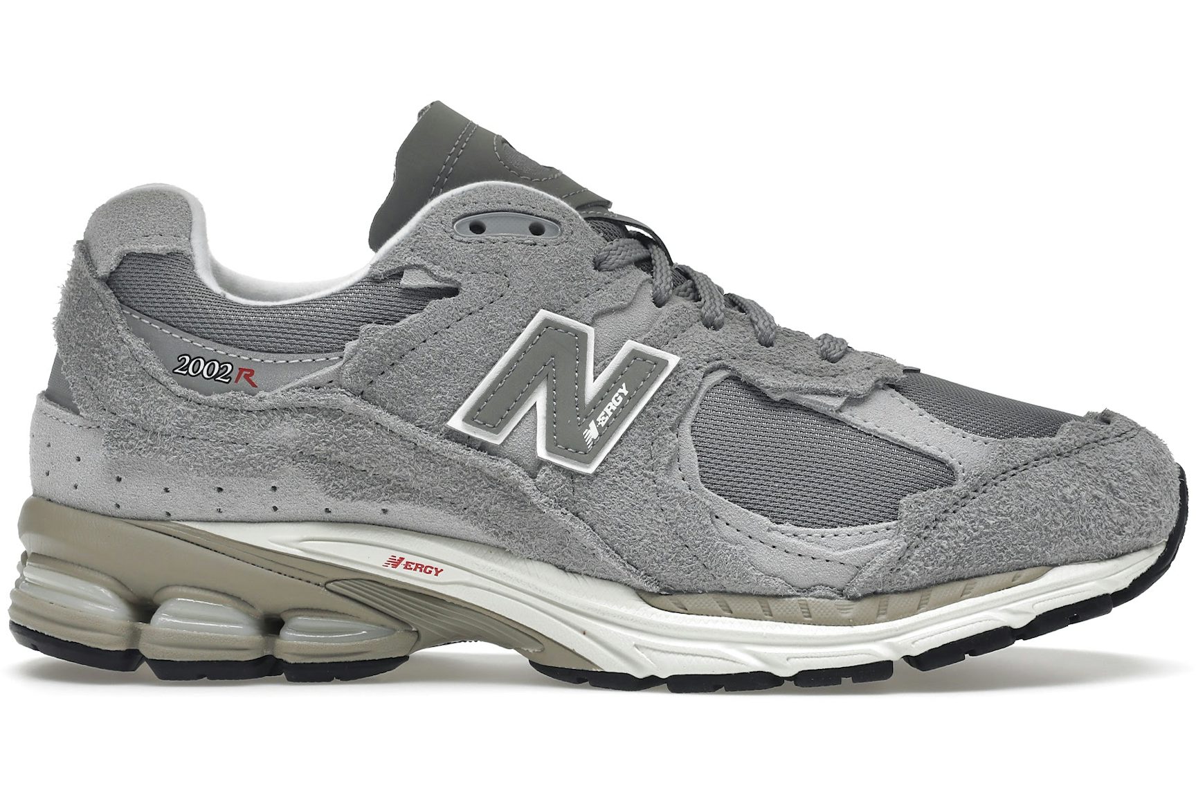 New Balance 2002R Protection Pack Grey-1