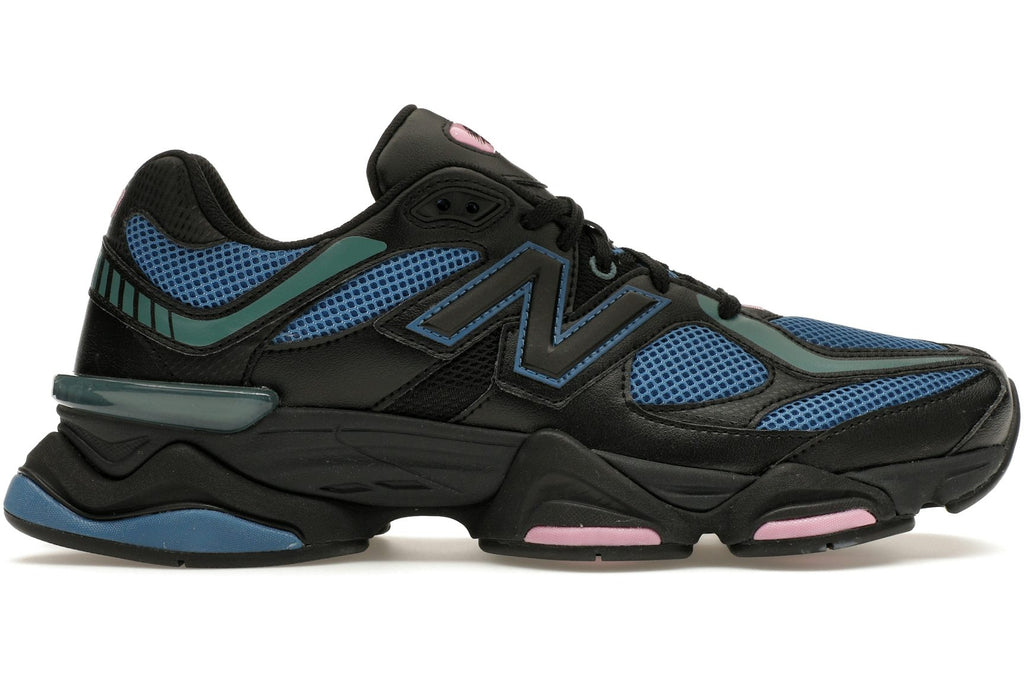 New Balance 9060 Blue Agate-1
