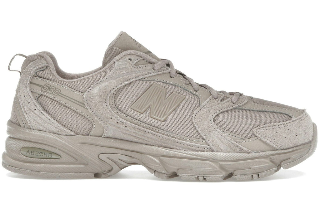 New Balance 530 Brown Coffee