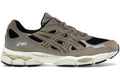 ASICS Gel-NYC Black Greige