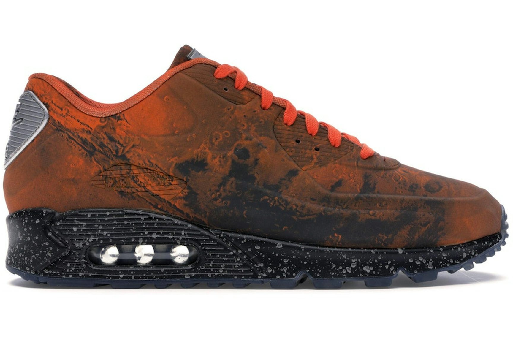 Nike Air Max 90 Mars Landing
