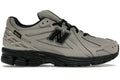New Balance 1906R Light Mushroom Black