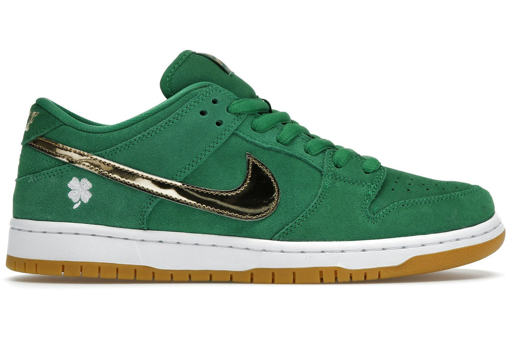 Nike SB Dunk Low Pro St. Patrick's Day (2022)-1