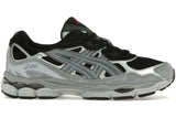 ASICS Gel-NYC Black Fjord Grey