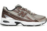 New Balance 740 Rich Oak Bisque Pecan