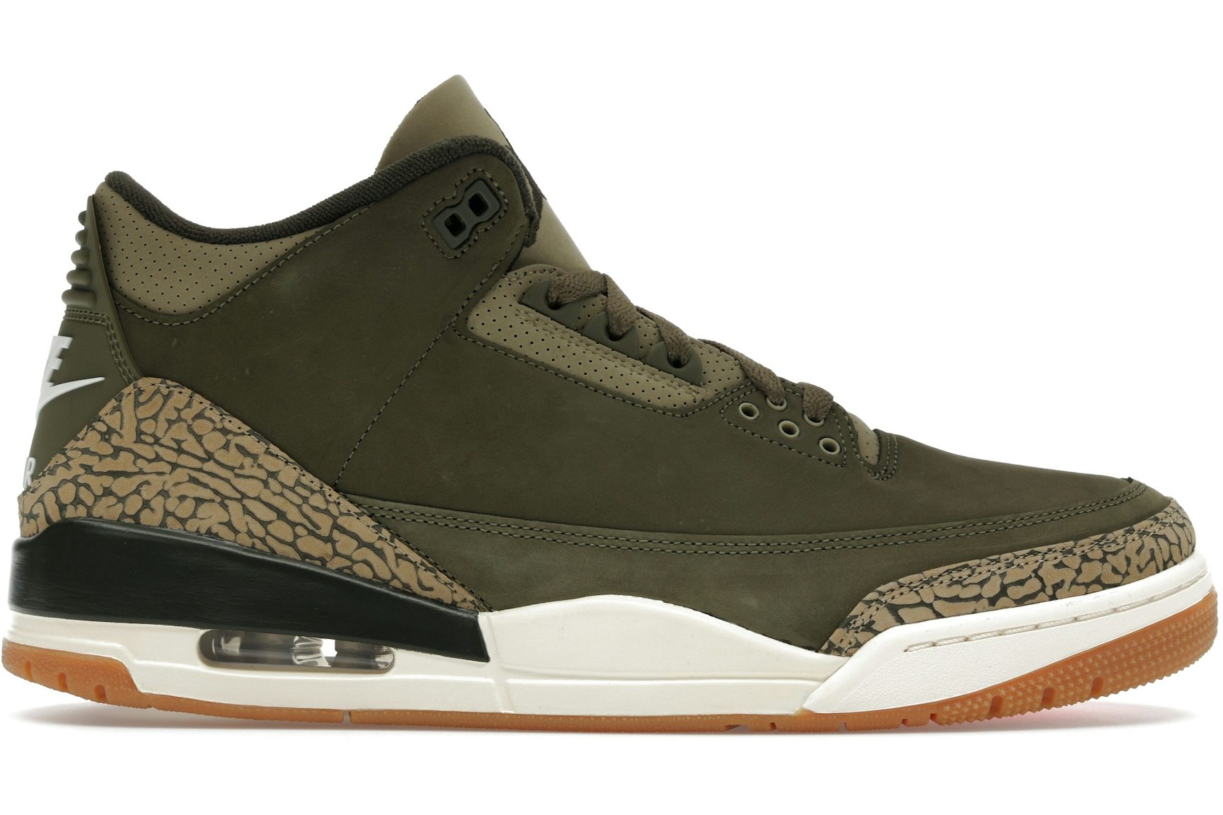 Jordan 3 Retro Family Affair-1